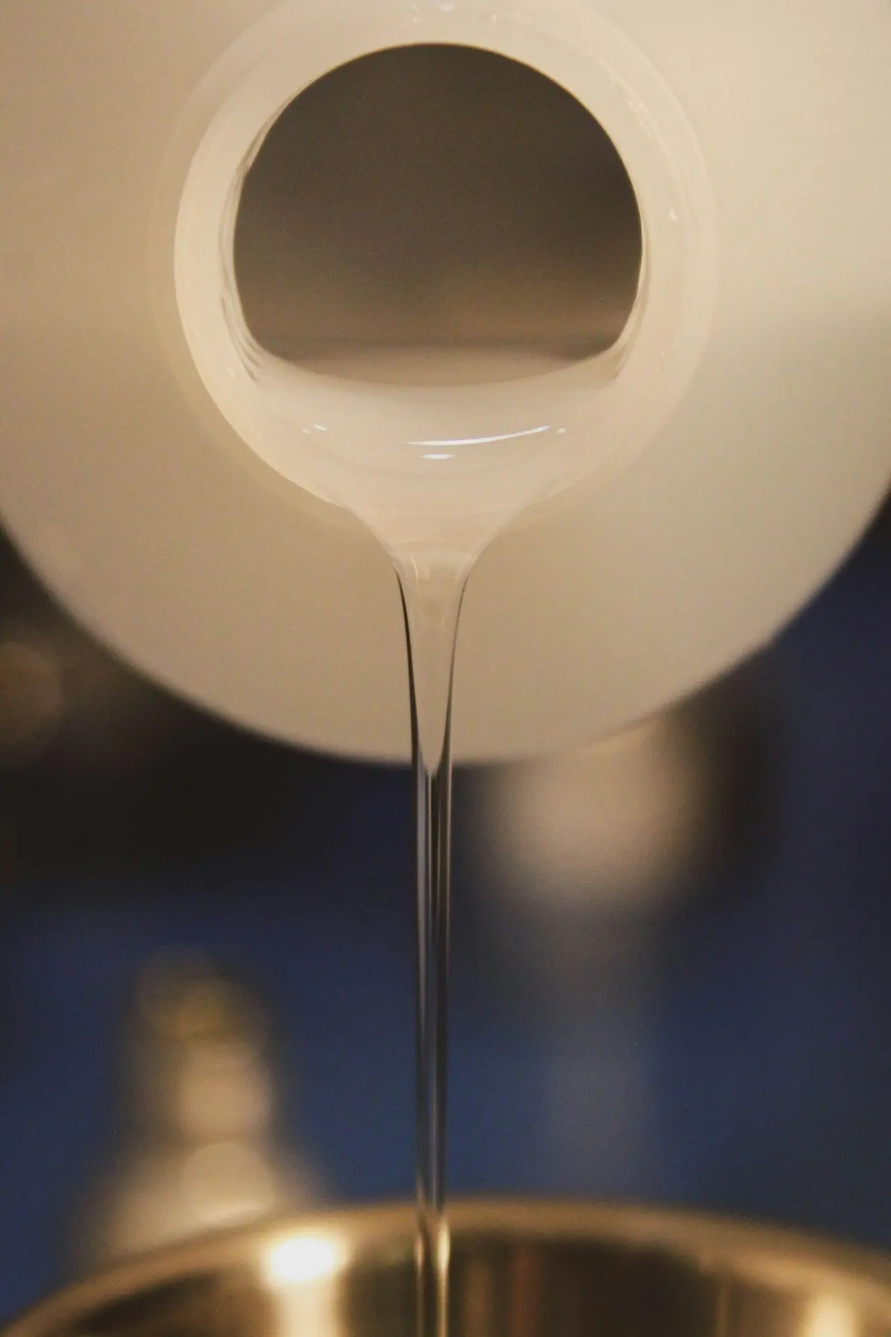 boiler water chemical test