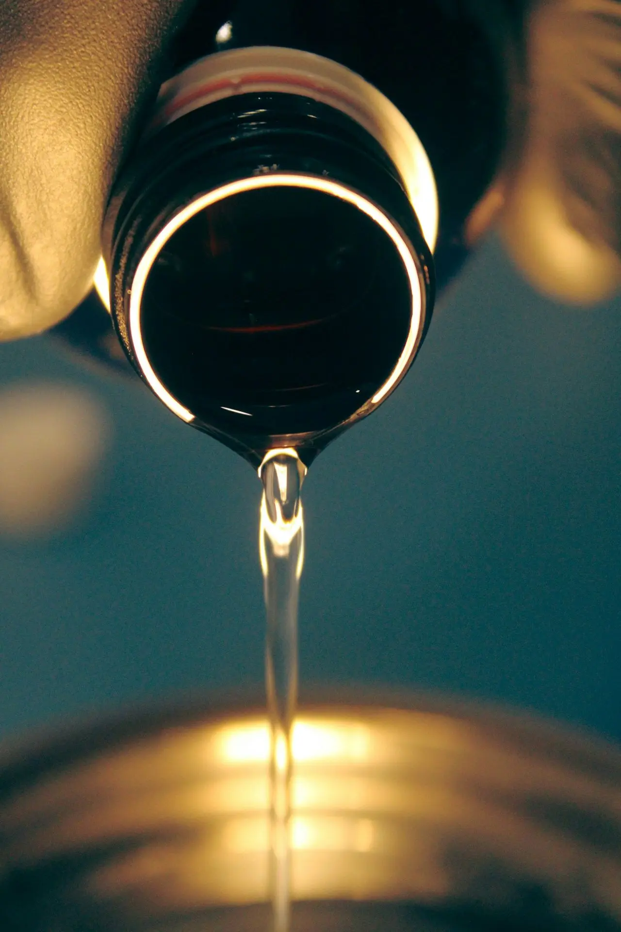 Boiler Water Scale Inhibitor