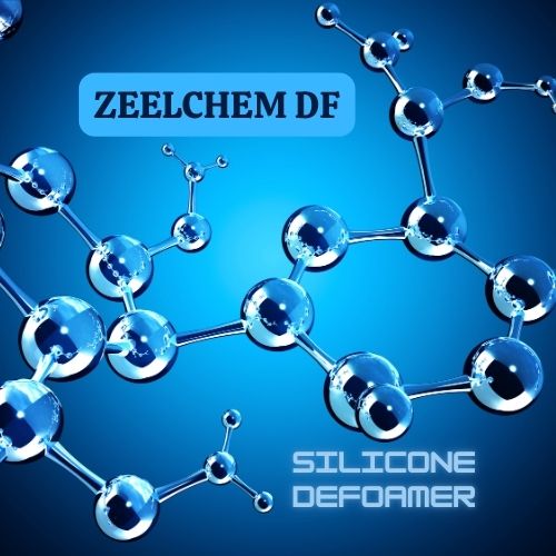 Silicone defoamer - Silicone antifoam, Silicone-based defoaming agent, Silicone defoamer emulsion