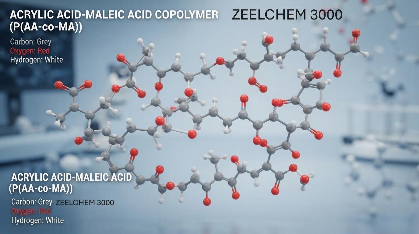 Acrylic Acid–Maleic Acid Copolymer