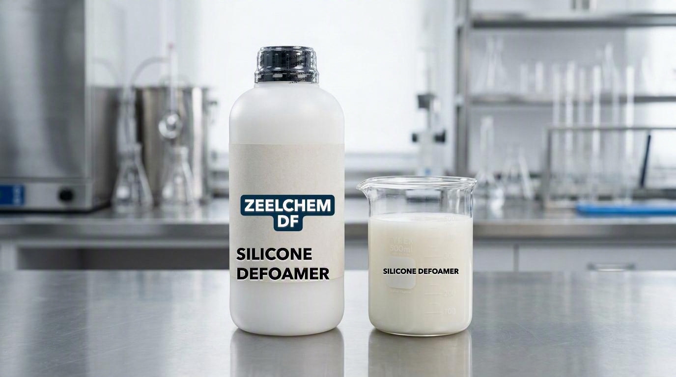 Defoamer