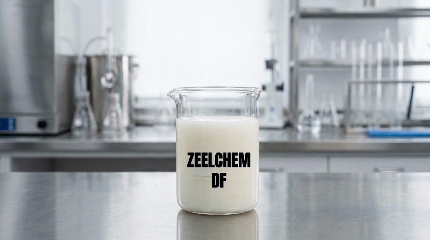 silicone defoamer