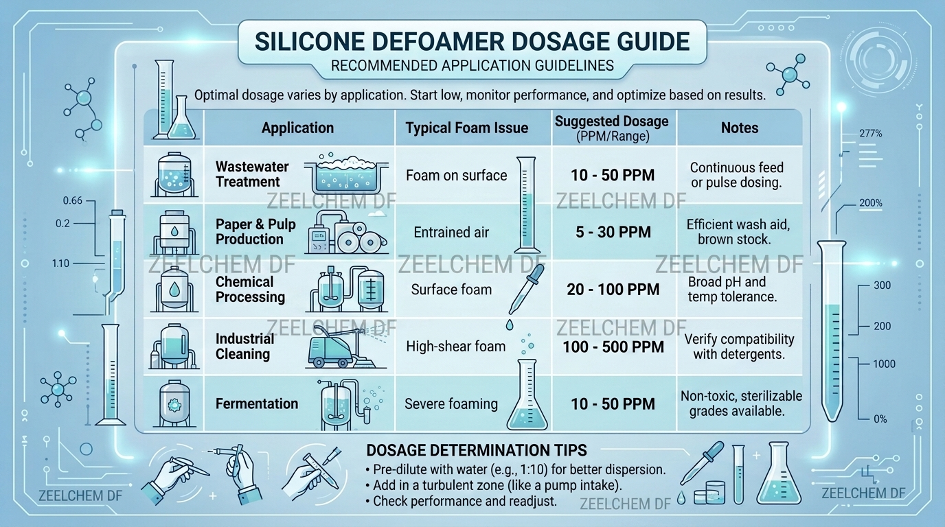 silicone defoamer silicone defoamer